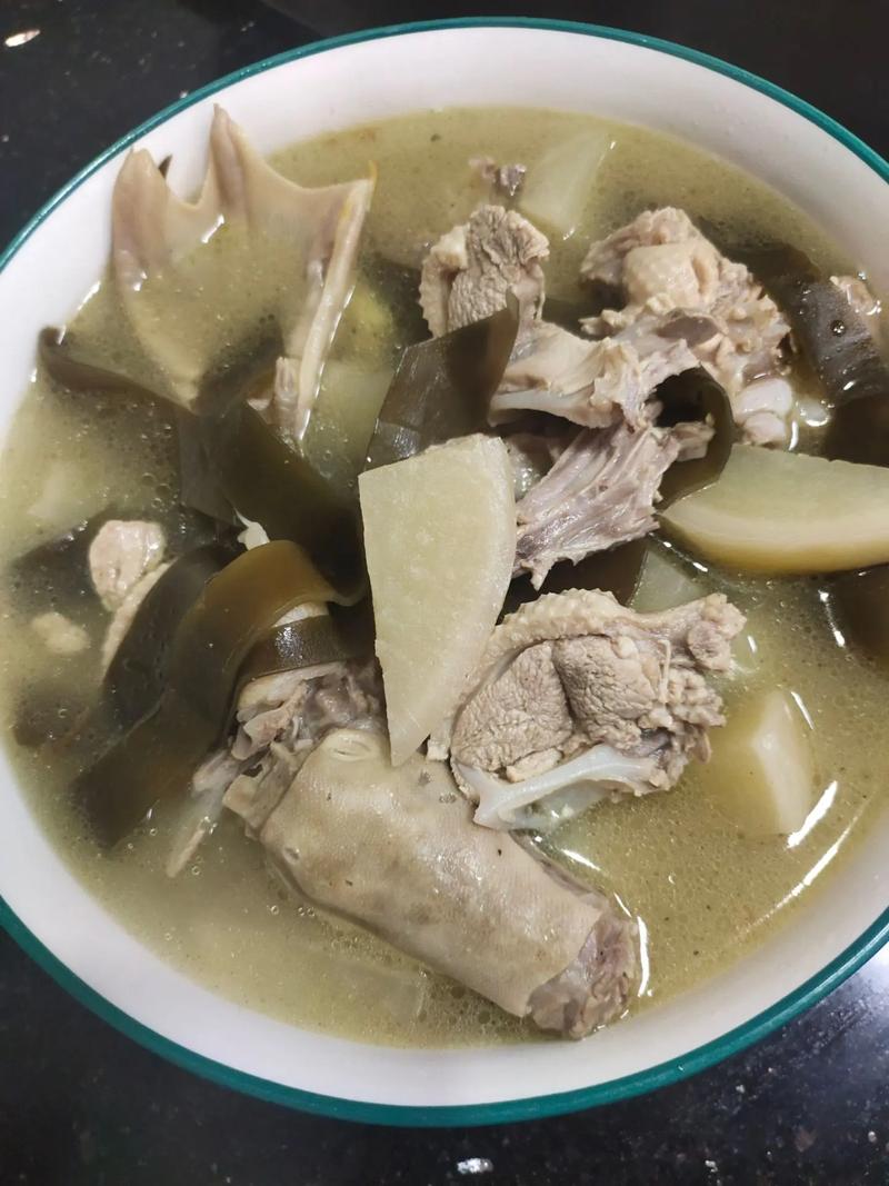 小炒汤的做法大全家常-图2