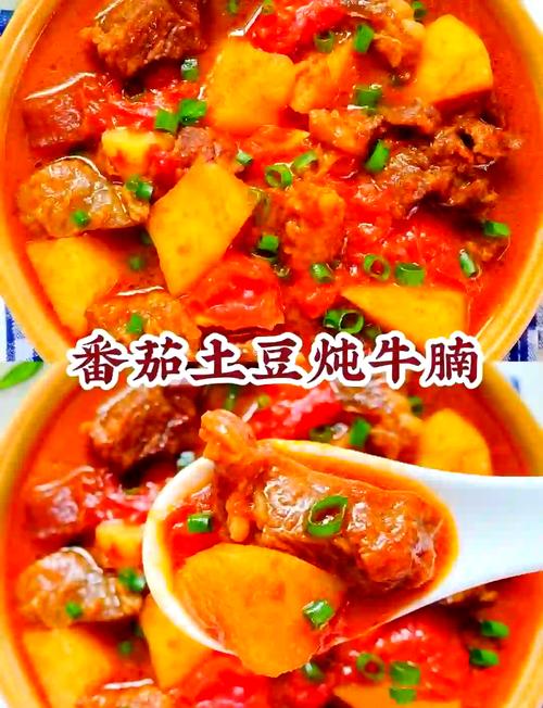 宝宝牛腩怎么做才好吃？-图1