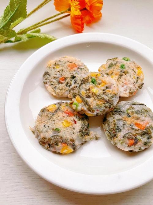 宝宝虾皮面怎么做？辅食做法详解-图3