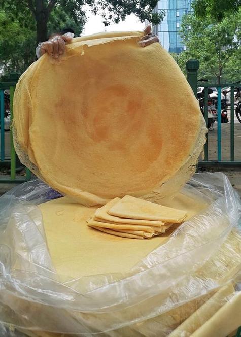 全麦煎饼怎么做?家常做法有哪些?-图2 全麦煎饼怎么做?家常做法有哪些?-图2