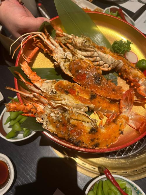 海鲜烧烤螃蟹,怎么处理才好吃?-图3 海鲜烧烤螃蟹,怎么处理才好吃?-图3