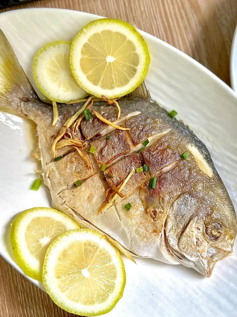 宝宝金鲳鱼怎么吃才安全营养?-图1 宝宝金鲳鱼怎么吃才安全营养?-图1