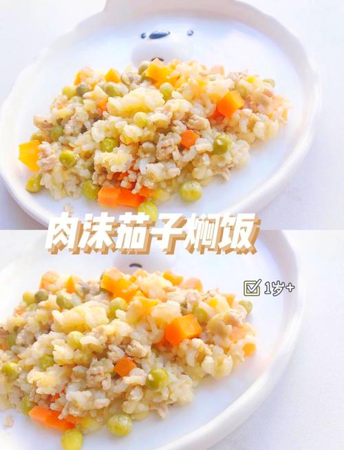 一岁宝宝软饭怎么做?营养好消化吗?-图3 一岁宝宝软饭怎么做?营养好消化吗?-图3