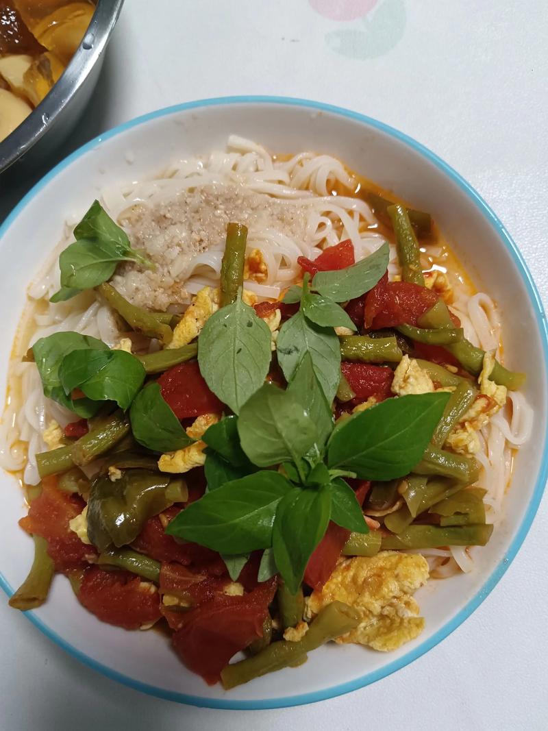 素捞面条怎么做？家常做法全在这！-图2