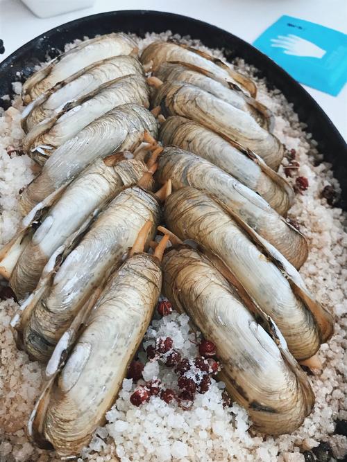 叫chenzi的海鲜-图1 叫chenzi的海鲜-图1