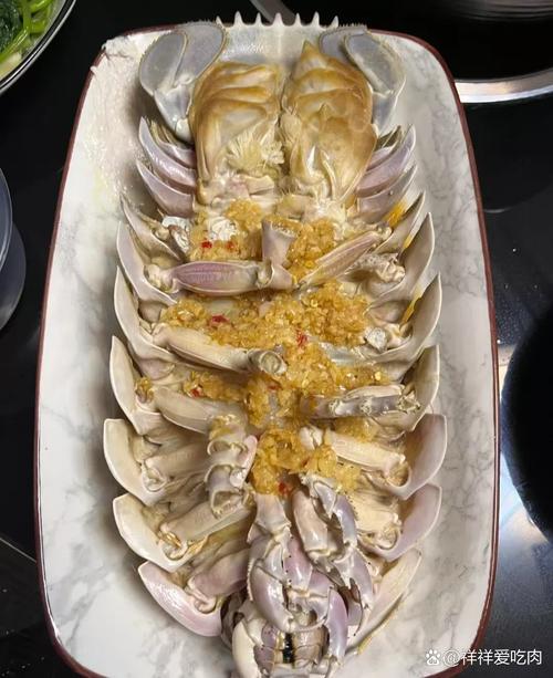 叫chenzi的海鲜-图2 叫chenzi的海鲜-图2