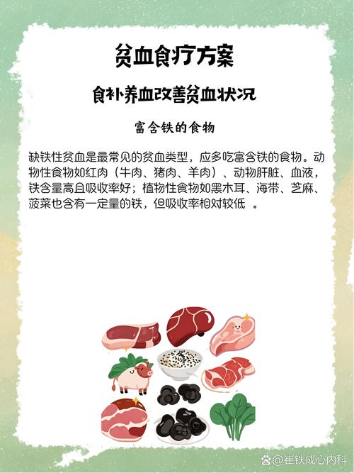 20个月宝宝贫血食谱有哪些推荐？-图2