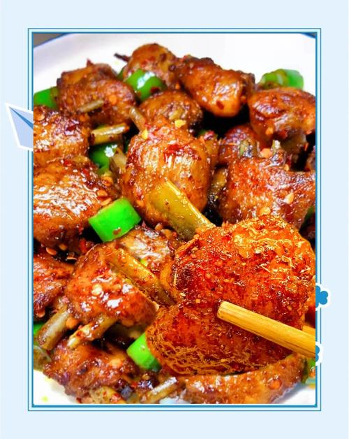 如何做出麻辣入味不柴的鸡中翅?-图1 如何做出麻辣入味不柴的鸡中翅?-图1