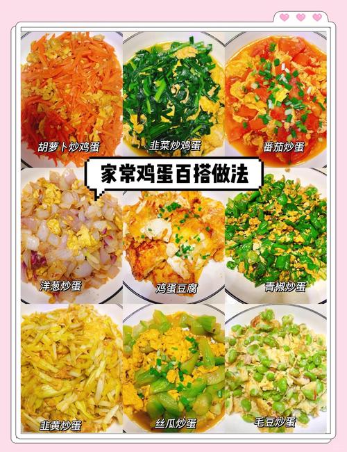 煎鸡蛋做法有哪些家常小技巧?-图3 煎鸡蛋做法有哪些家常小技巧?-图3