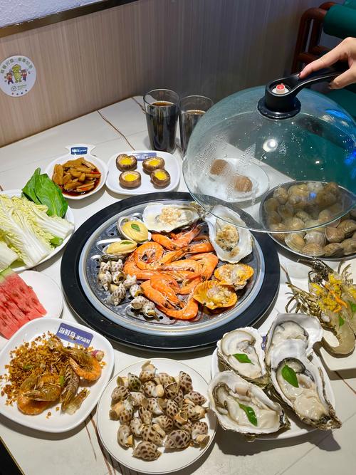 回龙观海鲜蒸汽火锅哪家强?-图2 回龙观海鲜蒸汽火锅哪家强?-图2