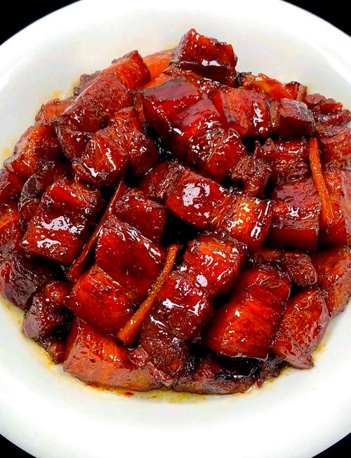 红烧肉家常做法简单？-图2