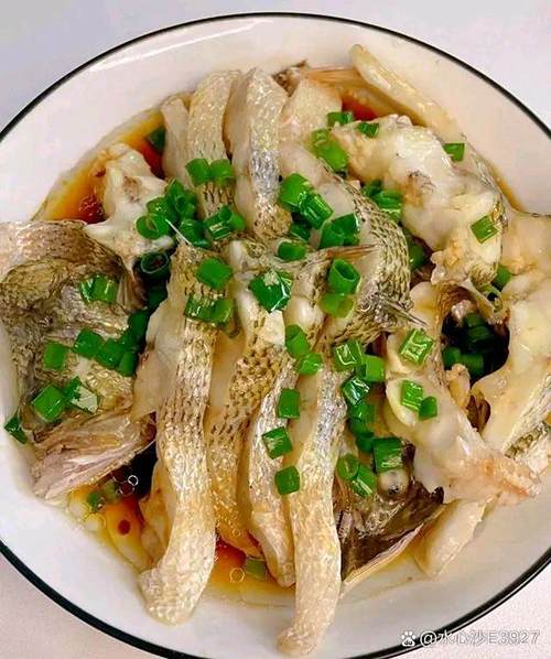 红烧季花鱼家常做法怎么做？-图1