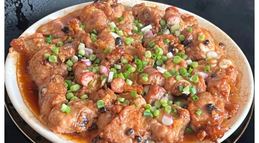 猪肉蒸做法有哪些家常技巧?-图3 猪肉蒸做法有哪些家常技巧?-图3