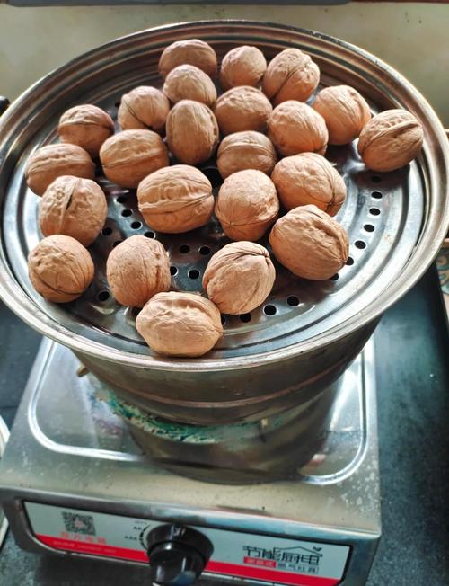 半岁宝宝能吃核桃辅食吗?-图2 半岁宝宝能吃核桃辅食吗?-图2