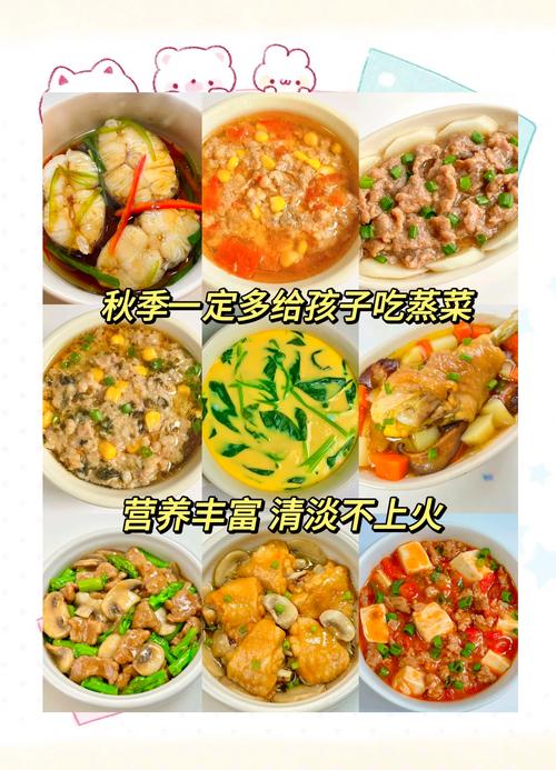 宝宝辅食怎么选营养又均衡？-图2