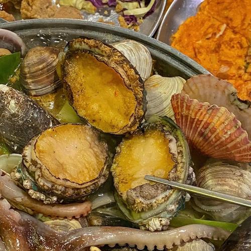 韩国海鲜锅1378，为何人气这么高？-图2