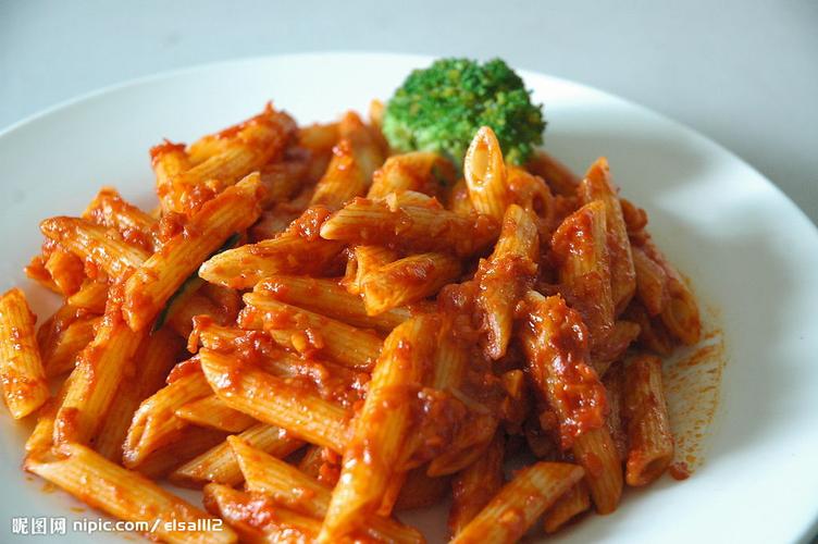 番茄海鲜意面，如何做出餐厅级鲜香？-图2