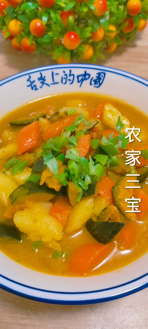 酱窝瓜怎么做？家常做法有哪些？-图1