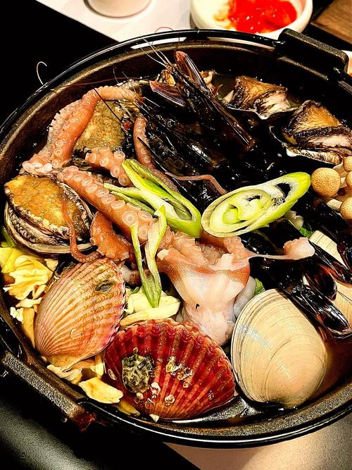 南洋laksa海鲜锅,汤底藏着什么秘方?-图3 南洋laksa海鲜锅,汤底藏着什么秘方?-图3