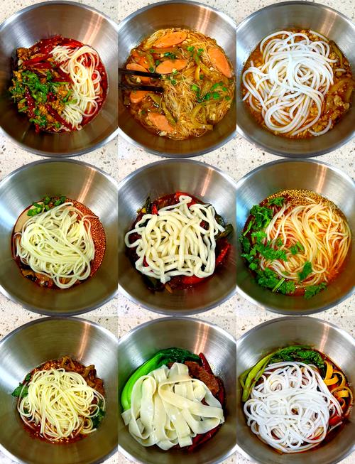 煮面条有哪些家常煮法？-图3