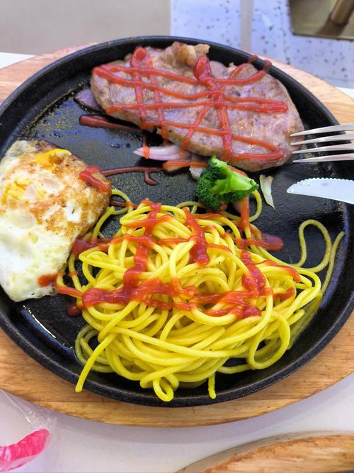 海鲜意面配牛排,如何搭配更出彩?-图2 海鲜意面配牛排,如何搭配更出彩?-图2