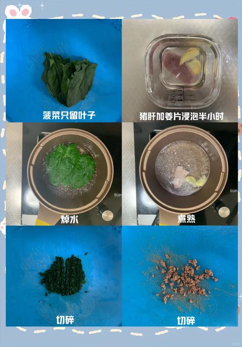 猪肝煮多久才适合宝宝吃?-图1 猪肝煮多久才适合宝宝吃?-图1