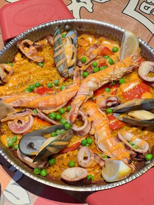 意大利海鲜烩饭有何独特窍门?-图3 意大利海鲜烩饭有何独特窍门?-图3