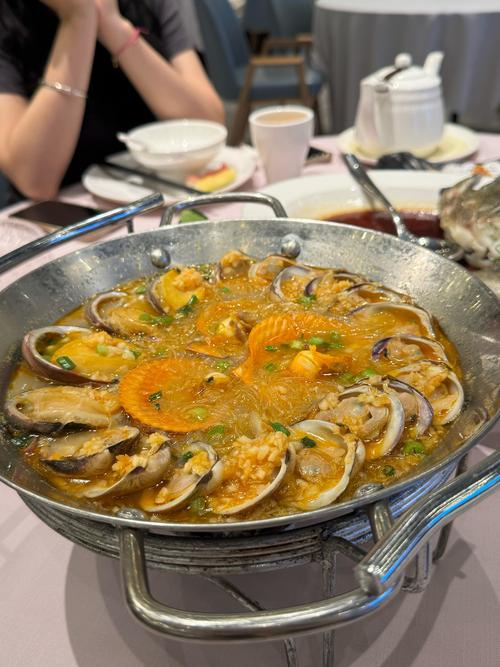 石家庄海鲜laksa有何独特风味？-图3