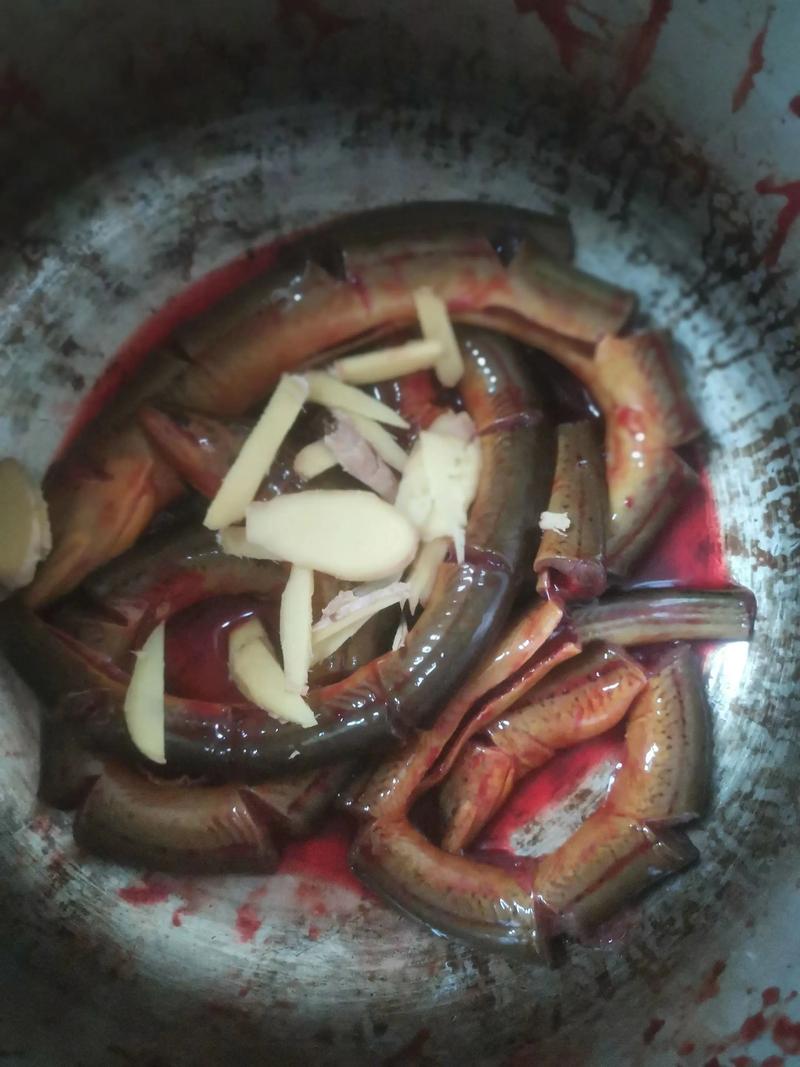 宝宝黄鳝汤怎么炖更营养？-图1