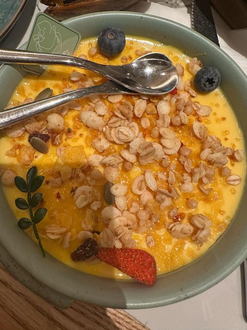 西班牙海鲜饭为何用大米？-图1