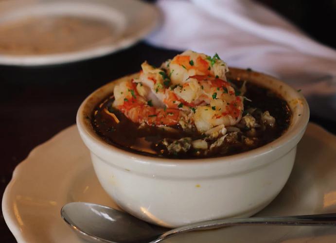 Cajun海鲜怎么做?香料搭配有讲究?-图1 Cajun海鲜怎么做?香料搭配有讲究?-图1