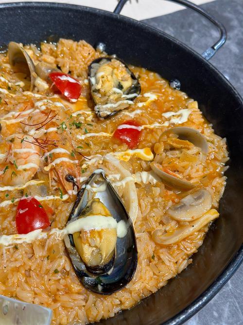 Cajun海鲜怎么做?香料搭配有讲究?-图2 Cajun海鲜怎么做?香料搭配有讲究?-图2