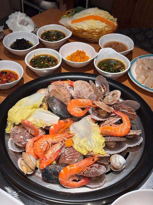 绿豆海鲜同食会中毒吗?-图3 绿豆海鲜同食会中毒吗?-图3