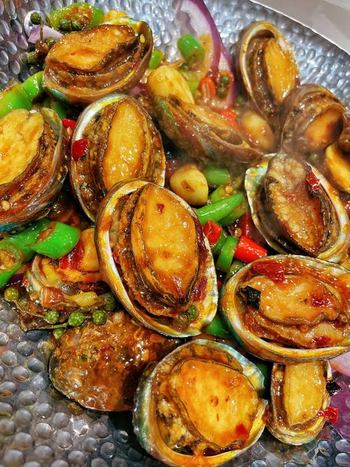 美味海鲜火锅，鲜掉眉毛？-图1