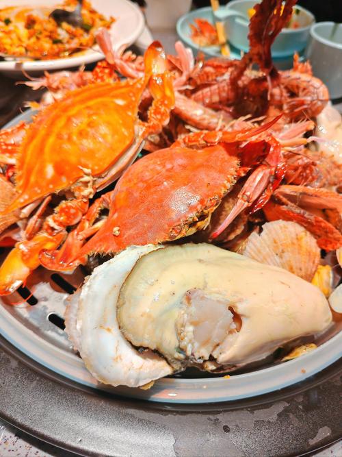 美味海鲜火锅，鲜掉眉毛？-图2