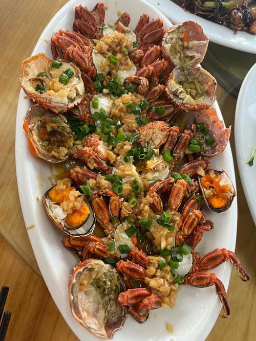 美味海鲜火锅，鲜掉眉毛？-图3