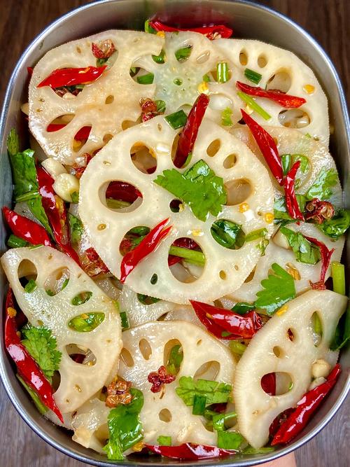 家常凉菜有哪些?带图做法大全。-图1 家常凉菜有哪些?带图做法大全。-图1