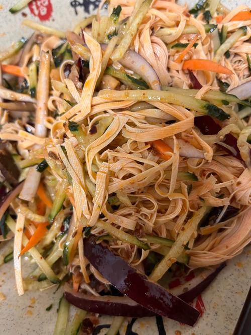 家常凉菜有哪些？带图做法大全。-图2