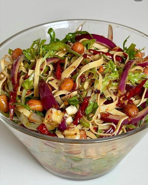 家常凉菜有哪些？带图做法大全。-图3