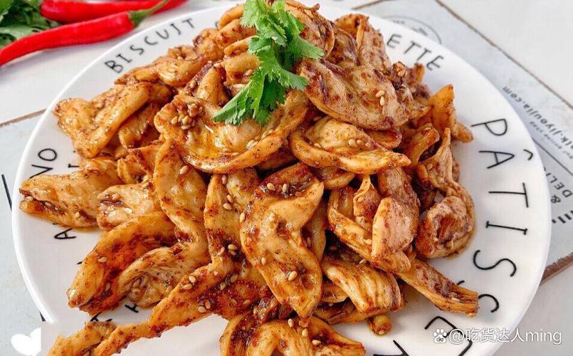 孜然素鸡翅怎么做?家常做法有啥诀窍?-图1 孜然素鸡翅怎么做?家常做法有啥诀窍?-图1