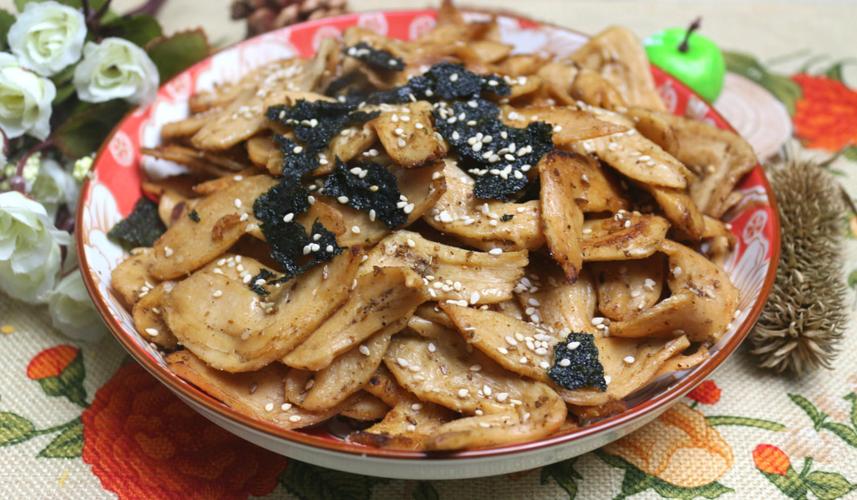 孜然素鸡翅怎么做?家常做法有啥诀窍?-图3 孜然素鸡翅怎么做?家常做法有啥诀窍?-图3