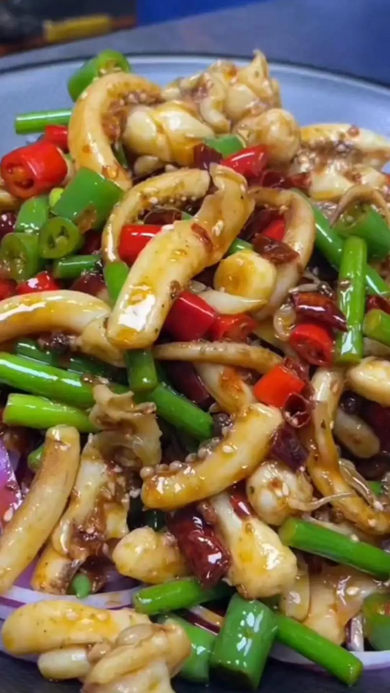 乌鱼须怎么做才好吃?家常做法有哪些?-图2 乌鱼须怎么做才好吃?家常做法有哪些?-图2