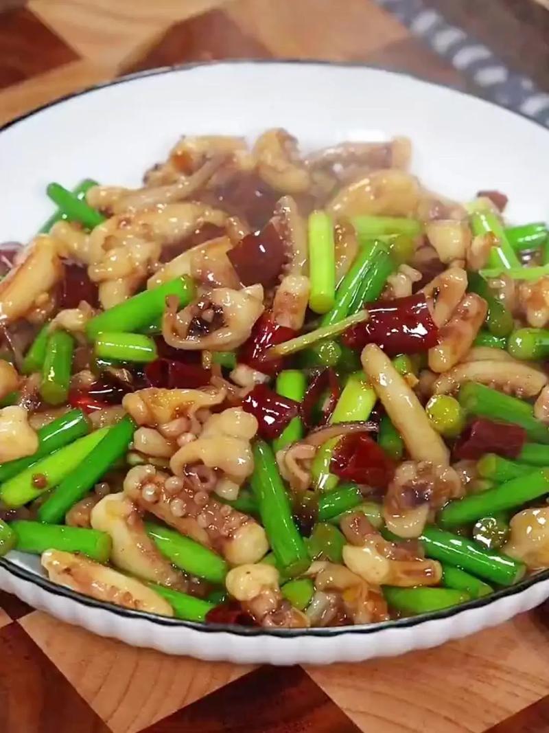 乌鱼须怎么做才好吃?家常做法有哪些?-图3 乌鱼须怎么做才好吃?家常做法有哪些?-图3