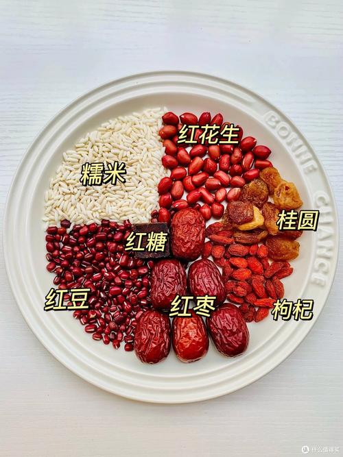 宝宝能喝花生红枣粥吗？-图1