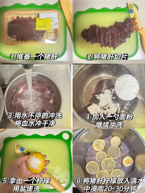 宝宝每天吃猪肝粉合适吗?-图1 宝宝每天吃猪肝粉合适吗?-图1