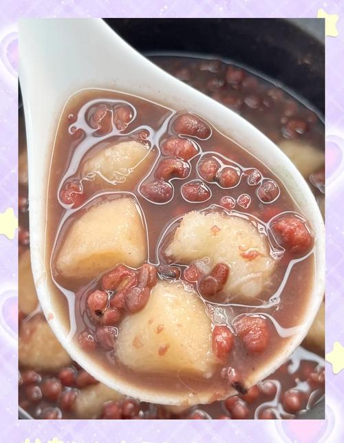 宝宝薏米红豆粥怎么做？-图3