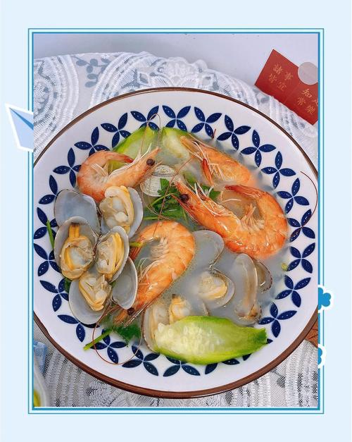 海鲜汤底怎么做才鲜？-图2