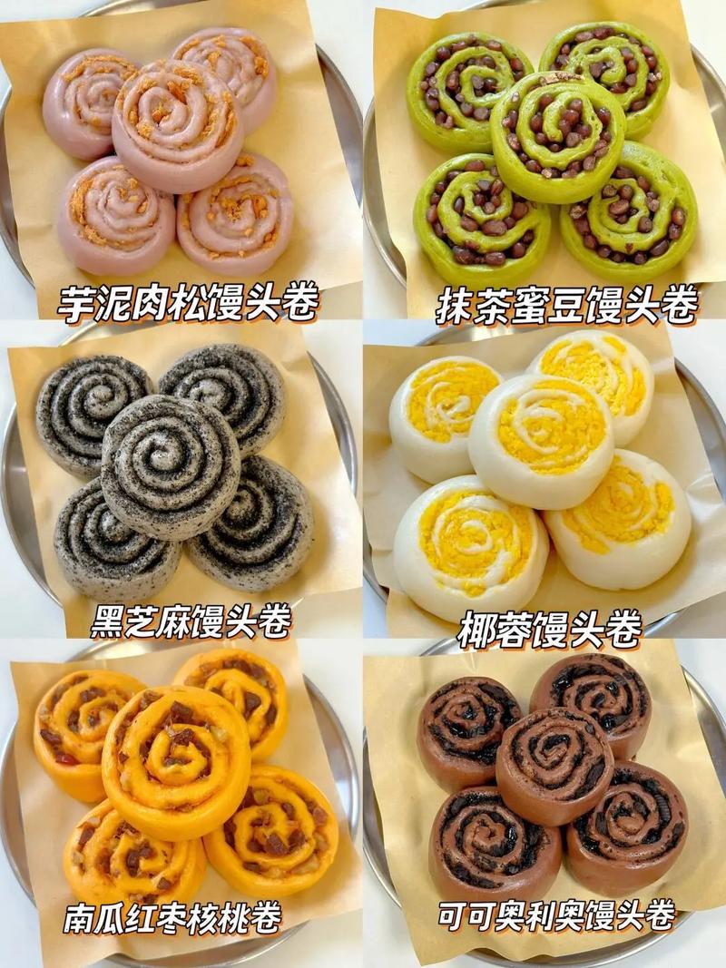 一岁宝宝面包怎么做？安全辅食指南-图2