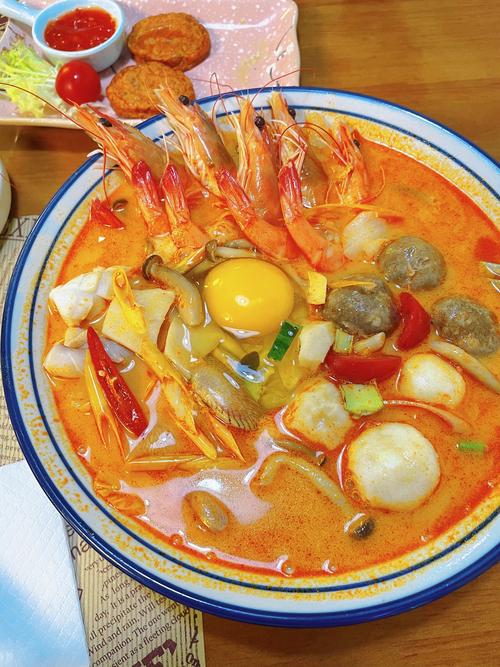 海鲜味方便面算真正的海鲜吗?-图2 海鲜味方便面算真正的海鲜吗?-图2