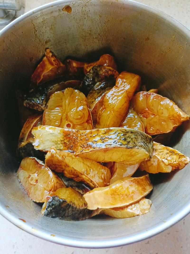 油咸鱼怎么做？家常做法大全来了！-图1